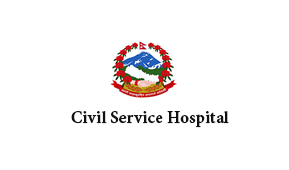 Civil Hospital